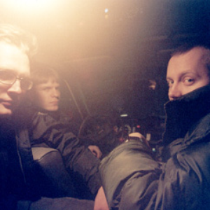 Borax photo provided by Last.fm