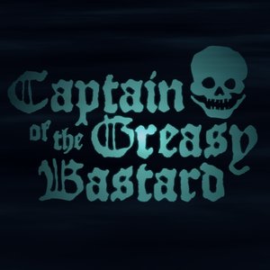 Captain of the Greasy Bastard 的头像