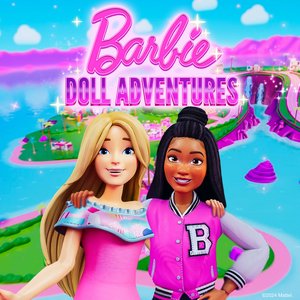 Barbie Doll Adventures - EP