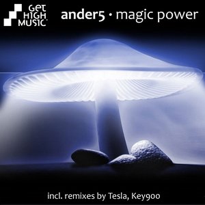 Magic Power