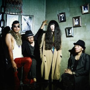 the twenties 的头像