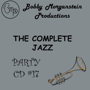 The Complete Jazz Party CD "Cocktail II"