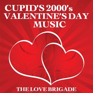 Cupid's 2000's Valentine's Day Music