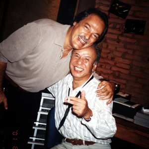Toquinho & Sadao Watanabe 的头像