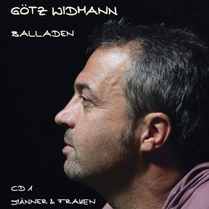 Balladen: CD 1: Männer & Frauen