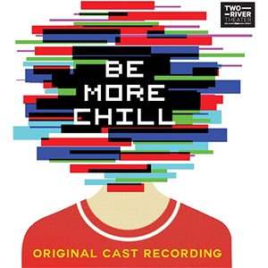 'Be More Chill' Ensemble のアバター