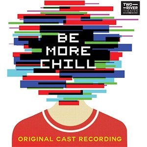 Изображение для ''Be More Chill' Ensemble'