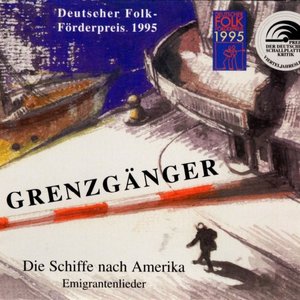 Die Schiffe nach Amerika