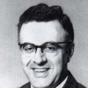 William Henry Harris 的头像
