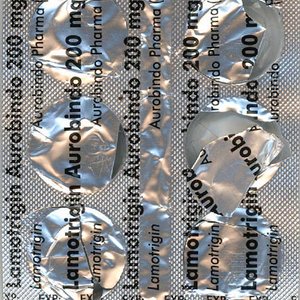Lamotrigin