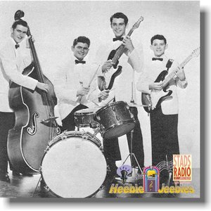 The Sparkletones 的头像