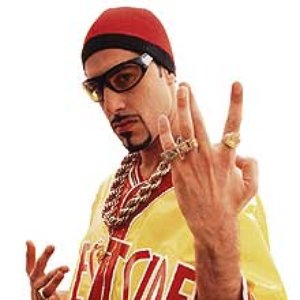 Image for 'Ali G Indahouse'