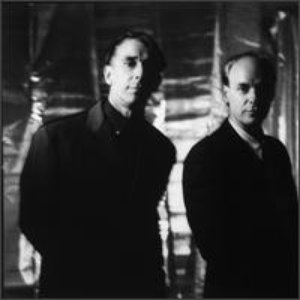 Brian Eno / John Cale 的头像