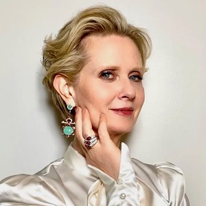 Cynthia Nixon 的头像
