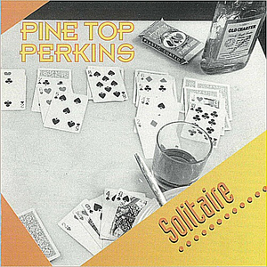 Solitaire cover