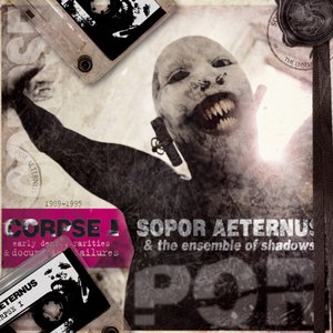 Avatar for Sopor Æternus & The Ensemble of Shadows