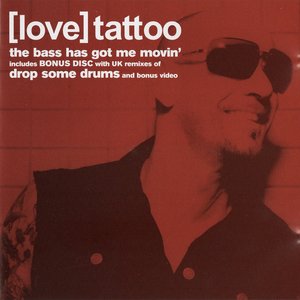 The Bass Has Got Me Movin'