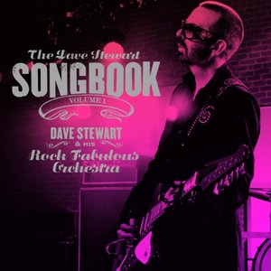 The Dave Stewart Songbook Volume One