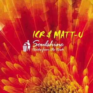 ICR & Matt-U 的头像