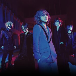 Avatar für the GazettE