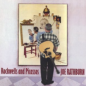 Rockwells and Picassos