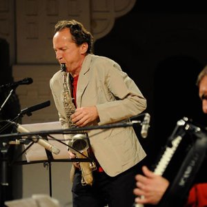 Avatar for Boris Kovač & David Yengibarian