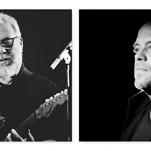 Robin Guthrie & Mark Gardener 的头像