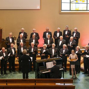 Avatar for Christelijk Mannenkoor 'Laudate' Barneveld