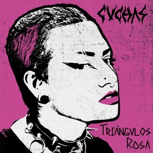 Triángulos Rosa