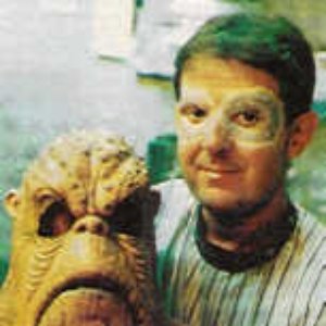 Mark Allen Shepherd 的头像