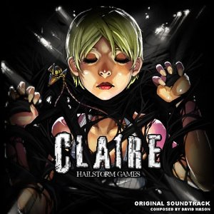 Claire Original Soundtrack