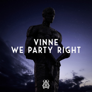 Artwork for We Party Right