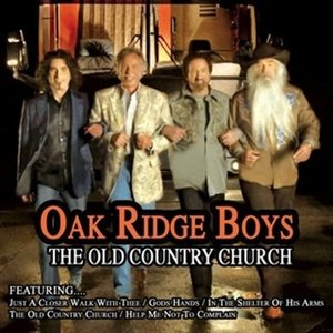 The Old Country Church