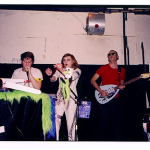 Club Le Bomb photo provided by Last.fm