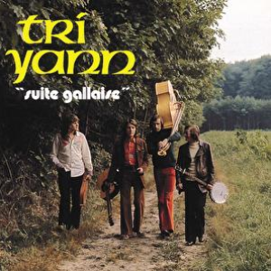 Suite gallaise cover