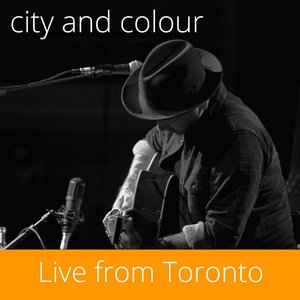 Live from Toronto - Single