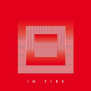 In Fire - Single