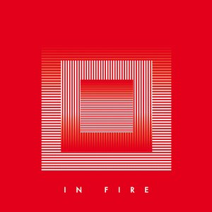 In Fire - Single