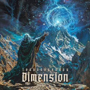Tyrannosaurus Dimension 的头像