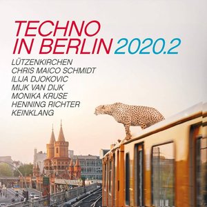 Techno in Berlin 2020.2