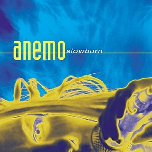 slow burn