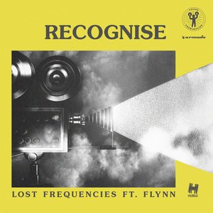 Recognise (feat. Flynn) - Single