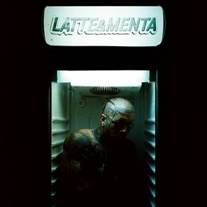LATTE E MENTA - Single