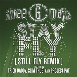 Three 6 Mafia feat. Slim Thug, Trick Daddy and Project Pat のアバター