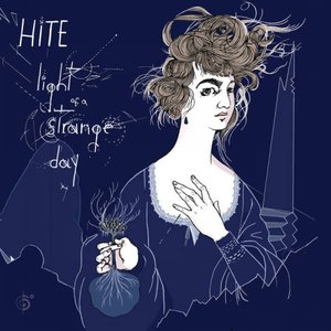Light Of A Strange Day