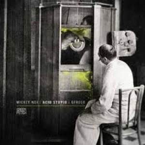 Acid Stupid - Single