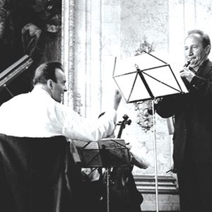 Karl Richter & His Chamber Orchestra 的头像