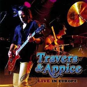 Live In Europe
