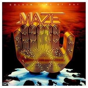 Maze & Frankie Beverly - Greatest Slow Jams - Zortam Music