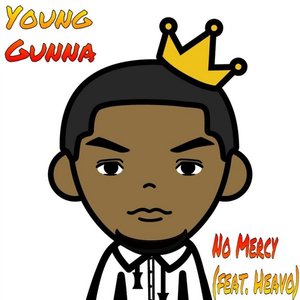No Mercy (feat. Heavo) - Single